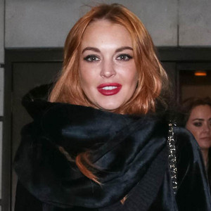 Lindsay Lohan Lindsay Lohan